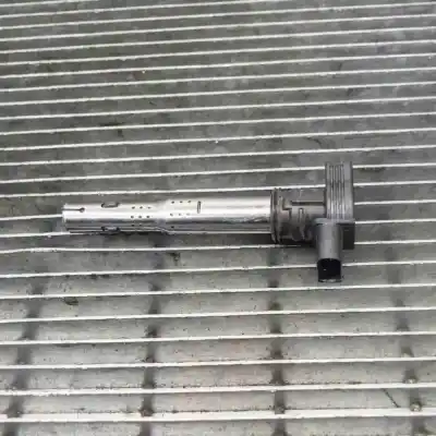 Second-hand car spare part ignition coil for audi tt 8j3 (2006-2014) oem iam references 07k905715f  