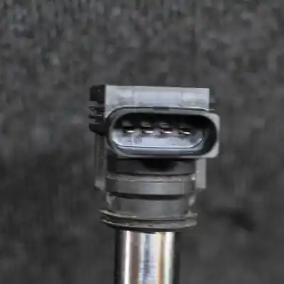 Second-hand car spare part ignition coil for audi tt 8j3 (2006-2014) oem iam references 07k905715f  