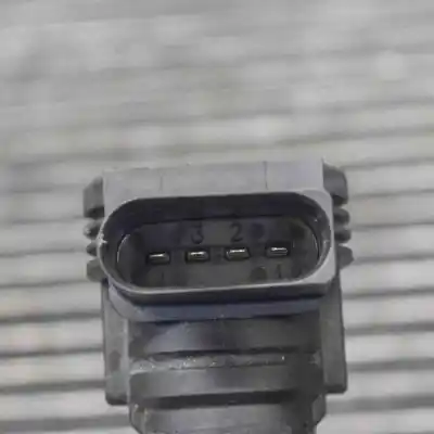 Second-hand car spare part ignition coil for audi tt 8j3 (2006-2014) oem iam references 07k905715f  