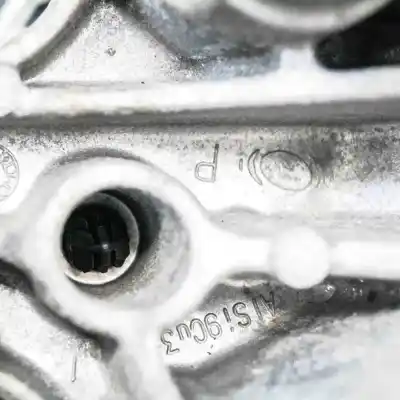 Second-hand car spare part right engine support for dacia duster (2010-2018) oem iam references 112849221r  