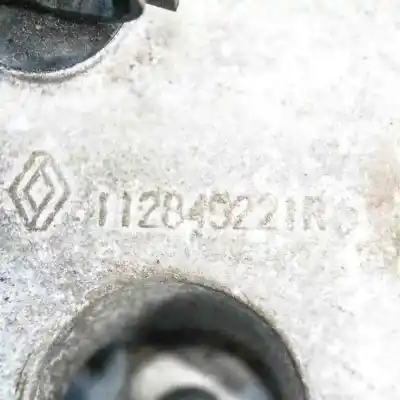 Second-hand car spare part right engine support for dacia duster (2010-2018) oem iam references 112849221r  