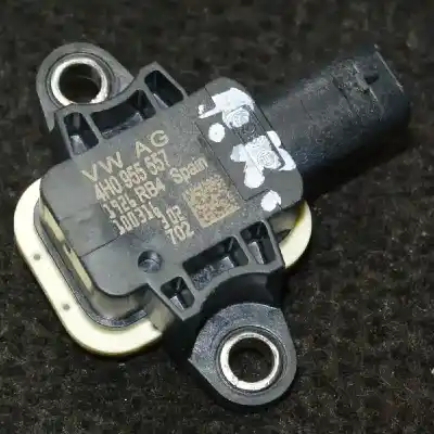 Second-hand car spare part SENSOR for AUDI A7 SPORTBACK 4GA, 4GF  OEM IAM references 4H0955557  