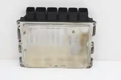 Second-hand car spare part ECU ENGINE CONTROL for BMW 2 GRAN TOURER F46  OEM IAM references 170040640,9844144,0261S100DV  