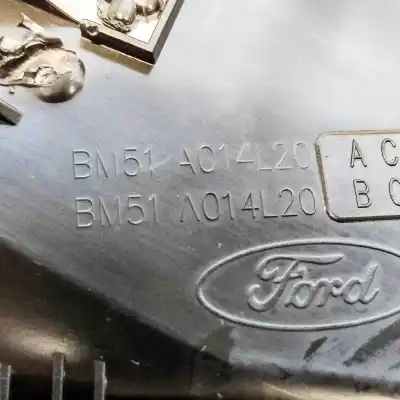 Peça sobressalente para automóvel em segunda mão QUADRANTE por FORD FOCUS III  Referências OEM IAM BM51A014L21,BM51A014L20  