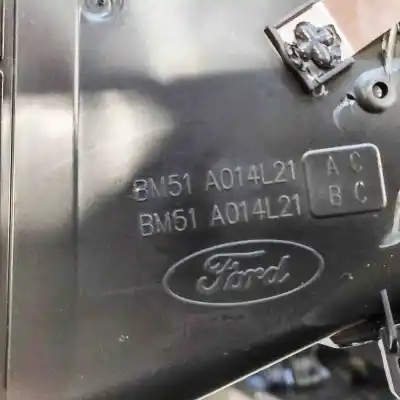 Peça sobressalente para automóvel em segunda mão quadrante por ford focus iii (2010-2020) referências oem iam bm51a014l21,bm51a014l20  