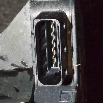 Pezzo di ricambio per auto di seconda mano pedale dell acceleratore per opel corsa d (2006-2015) riferimenti oem iam 13305805  