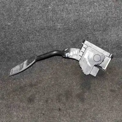 Pezzo di ricambio per auto di seconda mano pedale dell acceleratore per opel corsa d (2006-2015) riferimenti oem iam 13305805  