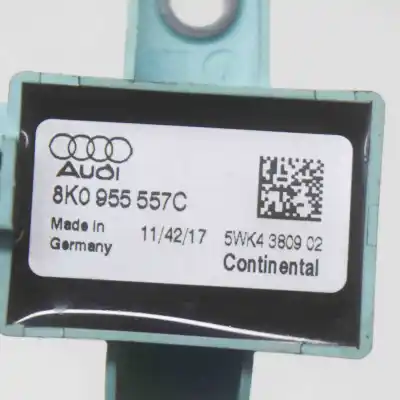 Автозапчастина б/у датчик для audi a5 8t3 (2007-2016) посилання на oem iam 8k0955557c,5wk4380902  