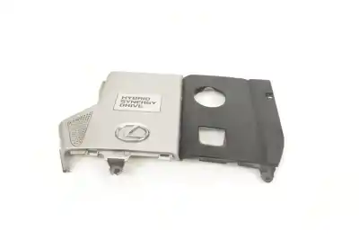 İkinci el araba yedek parçası MOTOR KAPAGI için LEXUS RX _U3_  OEM IAM referansları 53796-48050,53796-48020  