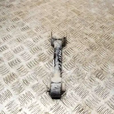 Автозапчасти б/у рычаг задней нижней правой подвески за tesla model 3 (2018-..) sedan ссылки oem iam 1044431-00-g  