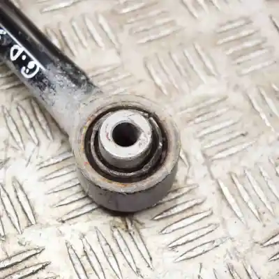 Автозапчасти б/у рычаг задней нижней правой подвески за tesla model 3 (2018-..) sedan ссылки oem iam 1044431-00-g  