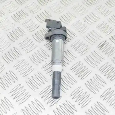 Second-hand car spare part IGNITION COIL for BMW 1 F20  OEM IAM references 28114820,7594596  