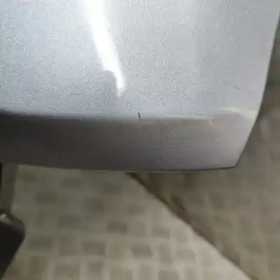 Second-hand car spare part trunk lid for opel mokka (2020-..) off-road oem iam references 9837499880  