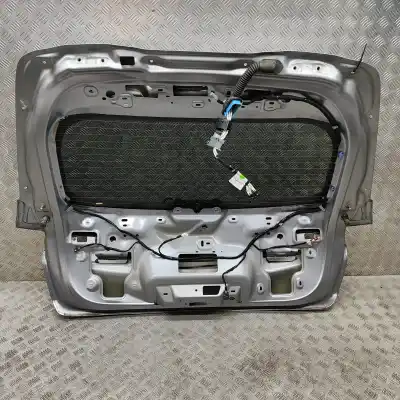 Second-hand car spare part trunk lid for opel mokka (2020-..) off-road oem iam references 9837499880  