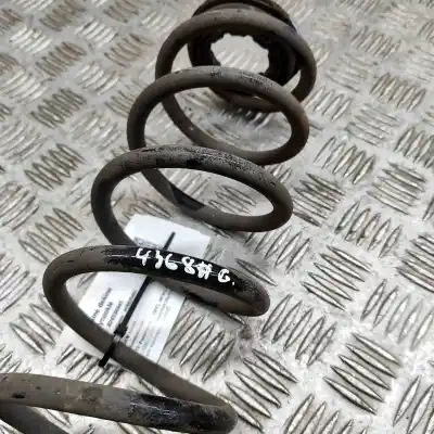 Pezzo di ricambio per auto di seconda mano molla di ammortizzazione per opel mokka (2020-..) off-road riferimenti oem iam   