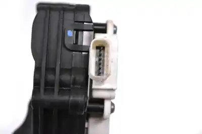 Автозапчастина б/у педаль акселератора для opel mokka / mokka x (2012-..) off-road посилання на oem iam 95087911  