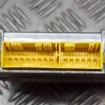 Peça sobressalente para automóvel em segunda mão centralina de airbag por dodge avenger (2007-2014) referências oem iam p56054102ab  