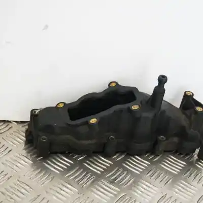 Pezzo di ricambio per auto di seconda mano collettore di aspirazione per audi a6 4f2, c6 (2004-2011) riferimenti oem iam 059129712n  