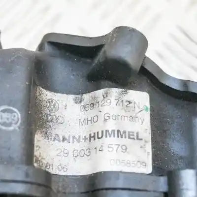 Автозапчастина б/у ВПУСКНИЙ КОЛЕКТОР для AUDI A6 4F2, C6  Посилання на OEM IAM 059129712N  