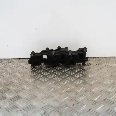 Pezzo di ricambio per auto di seconda mano collettore di aspirazione per audi a6 4f2, c6 (2004-2011) riferimenti oem iam 059129712n  
