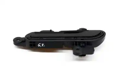 Автозапчасти б/у ЗАДНЯЯ ЛЕВАЯ НАРУЖНАЯ РУЧКА за TESLA MODEL Y  ссылки OEM IAM 1528114-00-D  