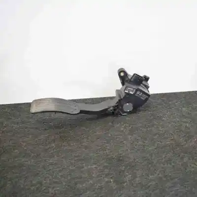 Second-hand car spare part ACCELERATOR PEDAL for NISSAN JUKE F15  OEM IAM references 180021HM0B  