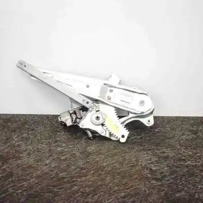 Second-hand car spare part REAR RIGHT WINDOW REGULATOR for NISSAN JUKE F15  OEM IAM references 82731-CV01B  