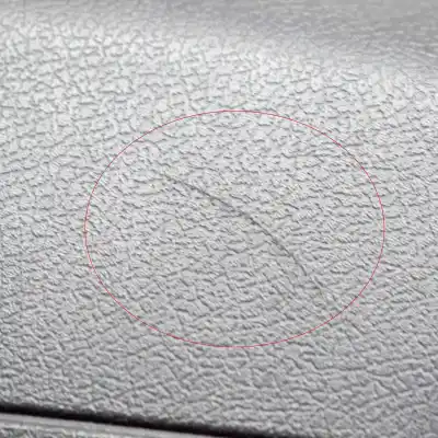 Pezzo di ricambio per auto di seconda mano air bag anteriore sinistro per dodge avenger (2007-2014) riferimenti oem iam p1eb31xdhad  