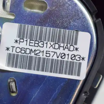 Pezzo di ricambio per auto di seconda mano air bag anteriore sinistro per dodge avenger (2007-2014) riferimenti oem iam p1eb31xdhad  