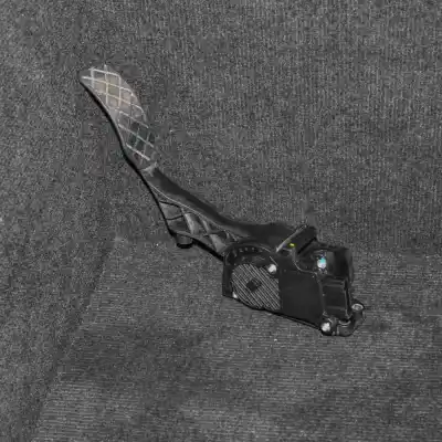 Gebrauchtes Autoersatzteil GASPEDAL zum SEAT IBIZA IV 6J5, 6P1  OEM-IAM-Referenzen 0280755067,6Q2721503E  
