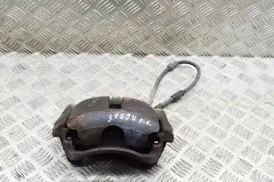 Peça sobressalente para automóvel em segunda mão PINÇA DE TRAVÃO DIANTEIRA ESQUERDA por AUDI A3 LIMOUSINE 8VS, 8VM  Referências OEM IAM 5Q0615123  