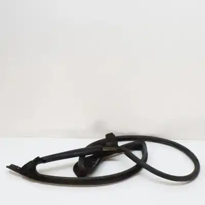 Second-hand car spare part RUBBER DOOR SEAL for TESLA MODEL S  OEM IAM references TMSP-Z05  