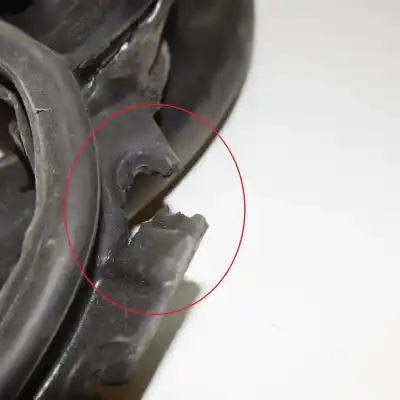 Second-hand car spare part rubber door seal for tesla model s (2012-..) hatchback oem iam references tmsp-z05  