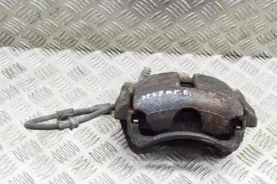 Peça sobressalente para automóvel em segunda mão PINÇA DE TRAVÃO DIANTEIRA DIREITA por AUDI A3 LIMOUSINE 8VS, 8VM  Referências OEM IAM 5Q0615124  