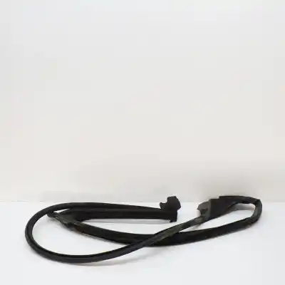 Second-hand car spare part rubber door seal for tesla model s (2012-..) hatchback oem iam references tmsp-z05  