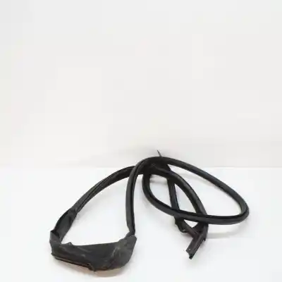 Second-hand car spare part rubber door seal for tesla model s (2012-..) hatchback oem iam references tmsp-z05  