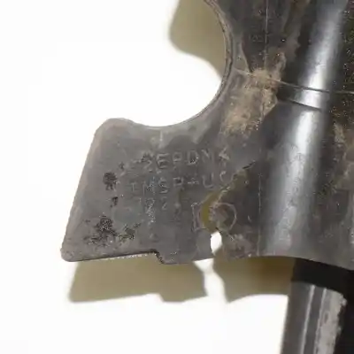 Second-hand car spare part rubber door seal for tesla model s (2012-..) hatchback oem iam references tmsp-u03  