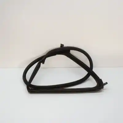 Second-hand car spare part rubber door seal for tesla model s (2012-..) hatchback oem iam references tmsp-u03  