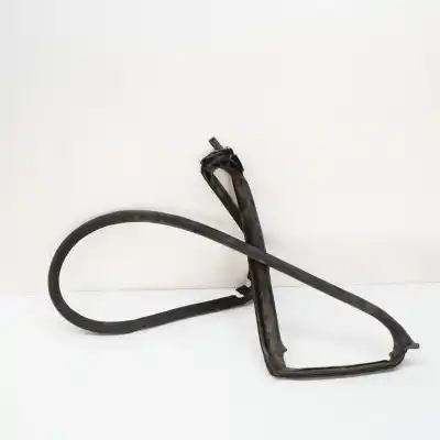 Second-hand car spare part rubber door seal for tesla model s (2012-..) hatchback oem iam references tmsp-u03  