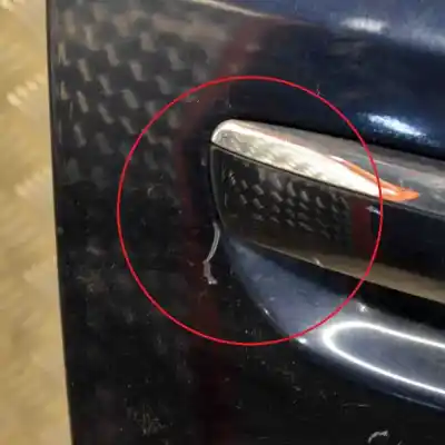 Автозапчасти б/у дверь передняя правая за audi a8 d3 4e2, 4e8 (2002-2010) ссылки oem iam 4e0831052c  