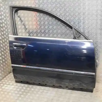 Автозапчасти б/у ДВЕРЬ ПЕРЕДНЯЯ ПРАВАЯ за AUDI A8 D3 4E2, 4E8  ссылки OEM IAM 4E0831052C  