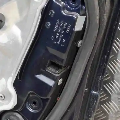 Автозапчасти б/у дверь передняя правая за audi a8 d3 4e2, 4e8 (2002-2010) ссылки oem iam 4e0831052c  