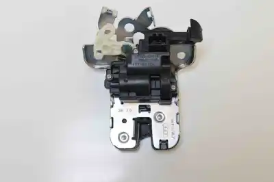 Автозапчастина б/у ЗАМОК БАГАЖНИКА / ВОРОТ для AUDI A7 SPORTBACK 4GA, 4GF  Посилання на OEM IAM 8R0827505  