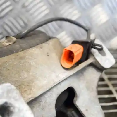 Second-hand car spare part right engine support for audi a5 8t3 (2007-2016) oem iam references 8r0199381  