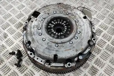 Автозапчасти б/у КОМПЛЕКТ СЦЕПЛЕНИЯ за FORD TRANSIT CUSTOM  ссылки OEM IAM GK21-7563-BA,GK21-7550-BA,GK21-6477-AA  