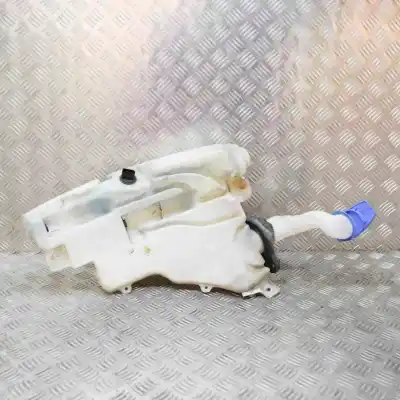 Second-hand car spare part windscreen washer bottle for audi a8 d3 4e2, 4e8 (2002-2010) oem iam references 4e0955453h,4e0955453j  