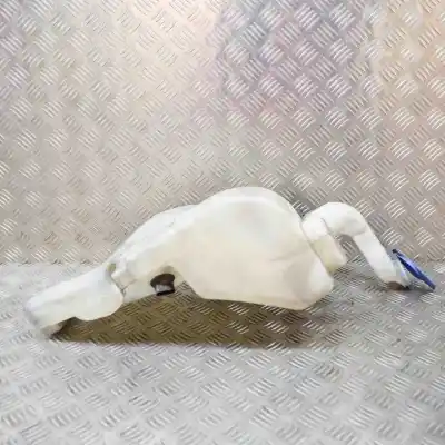 Second-hand car spare part windscreen washer bottle for audi a8 d3 4e2, 4e8 (2002-2010) oem iam references 4e0955453h,4e0955453j  