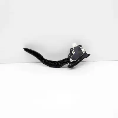 Автозапчастина б/у педаль акселератора для opel mokka / mokka x (2012-..) off-road посилання на oem iam 95087911  