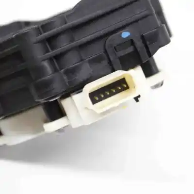 Автозапчастина б/у педаль акселератора для opel mokka / mokka x (2012-..) off-road посилання на oem iam 95087911  