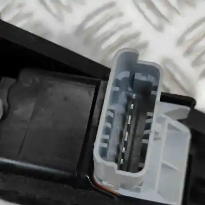 Pezzo di ricambio per auto di seconda mano alzacristalli anteriore destro per opel mokka (2020-..) off-road riferimenti oem iam 9828130680,430113g0  